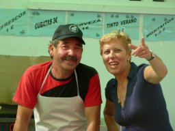 XVIII Concentracion - 2011